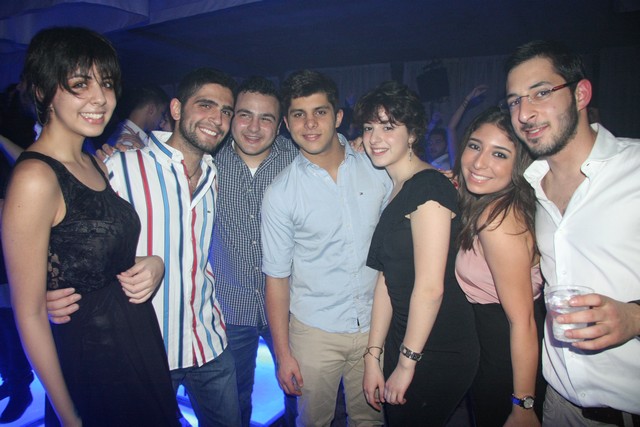 AUB Spring Back